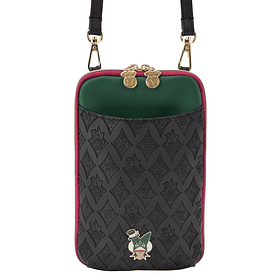 Bandolera · Meowscarada