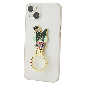 Anillo para Celular · Meowscarada