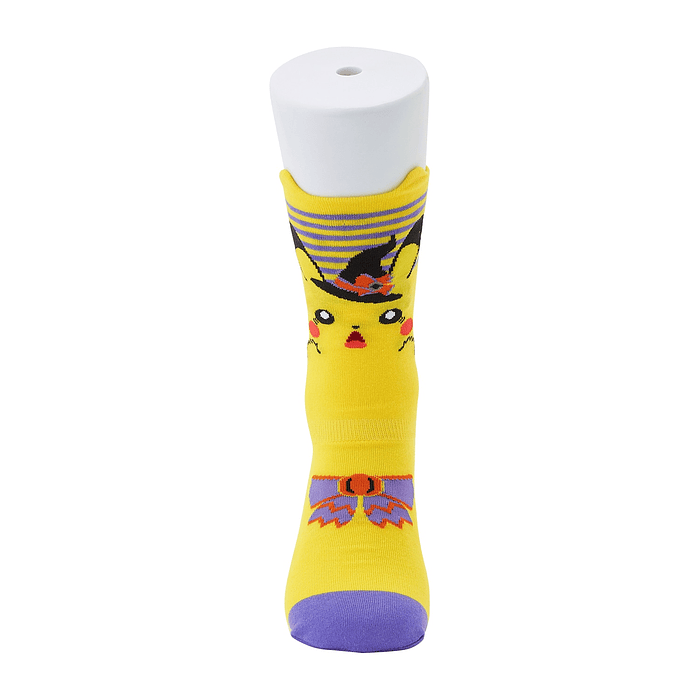 Calcetines 16-20cm · Pikachu 4
