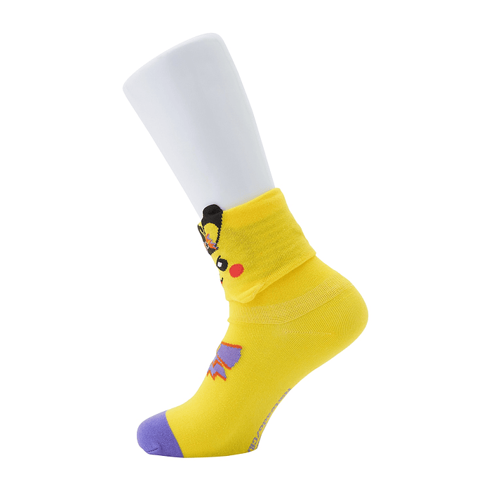 Calcetines 16-20cm · Pikachu 7