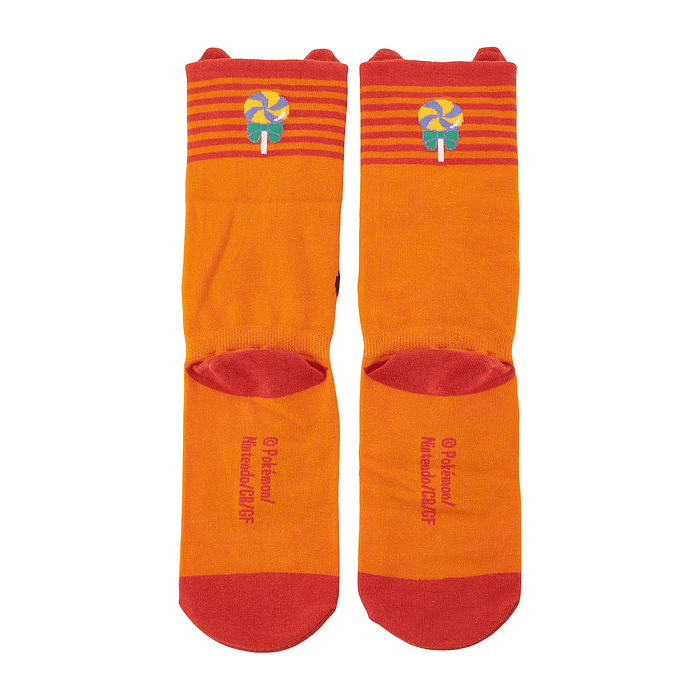 Calcetines 16-20cm · Fuecoco 3