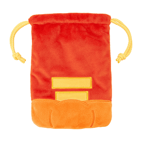 Bolsita Reversible · Fuecoco