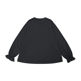 Polera Manga Larga · Talla única