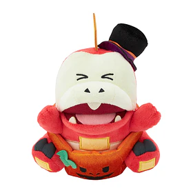 Peluche · Fuecoco