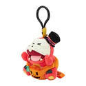 Peluche Mascota · Fuecoco - Vista del producto