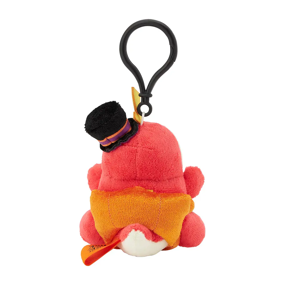 Peluche Mascota · Fuecoco - Vista del producto