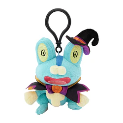 Peluche Mascota · Froakie