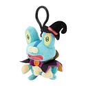 Peluche Mascota · Froakie - Vista del producto
