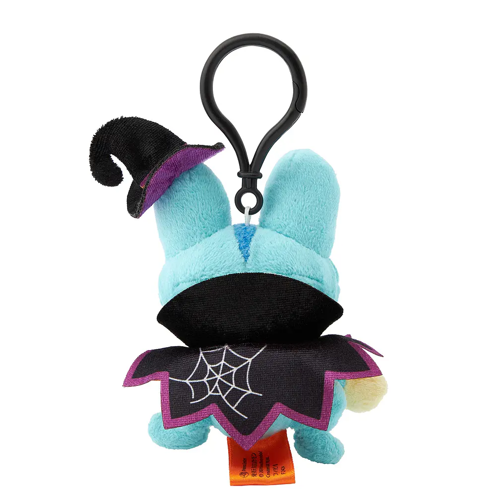 Peluche Mascota · Froakie - Vista del producto