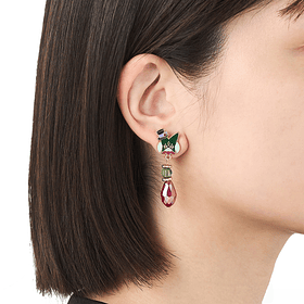 Aros Colgante · Meowscarada