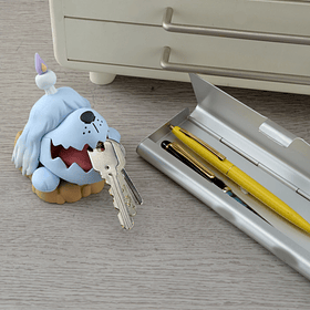 Porta Llavero · Greavard