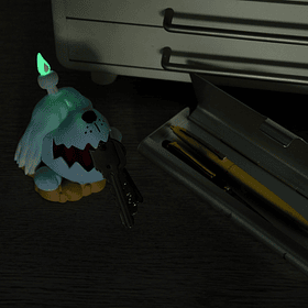 Porta Llavero · Greavard