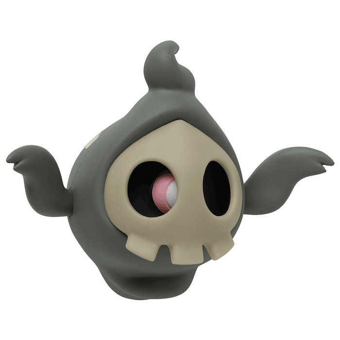 Porta Llavero · Duskull 1