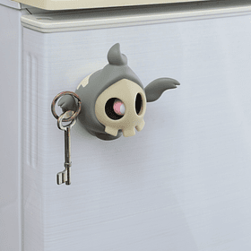Porta Llavero · Duskull