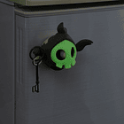 Porta Llavero · Duskull 2