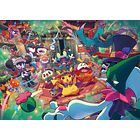 Sweater Kids · Talla 130 4