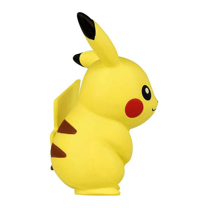 Figura Pikachu · MS-01 4