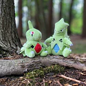 #246 Larvitar - Vista del producto