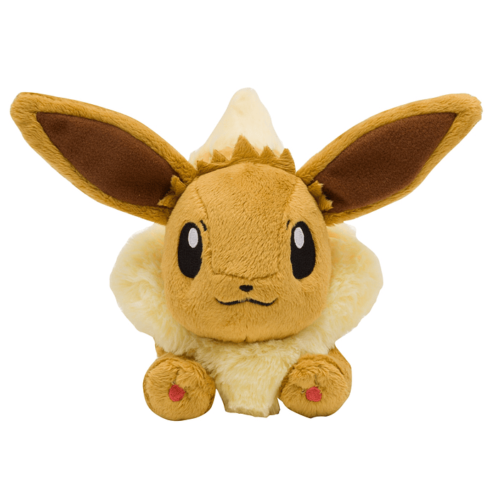 Peluche · Eevee Corriendo 2