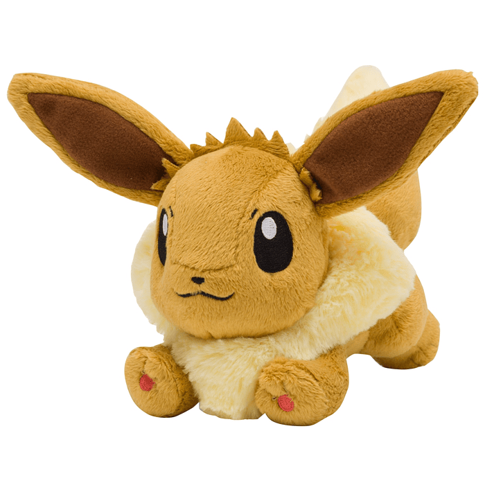 Peluche · Eevee Corriendo 1