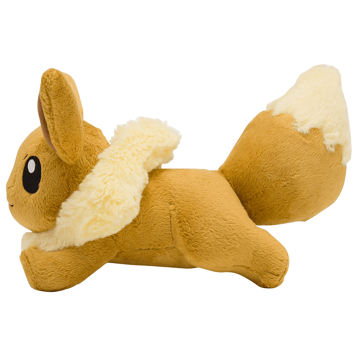 Peluche · Eevee Corriendo 3