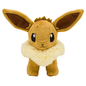 Peluche · Eevee Aventurero