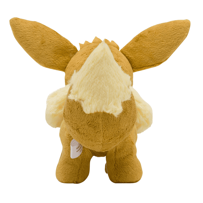 Peluche · Eevee Aventurero 4