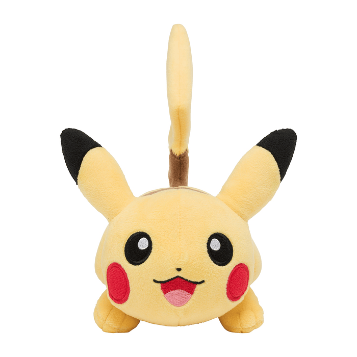 Peluche · Pikachu Corriendo 2