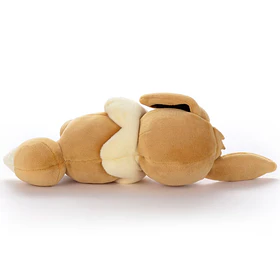 Peluche Dormido · Eevee