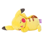 Peluche Dormido · Pikachu 1