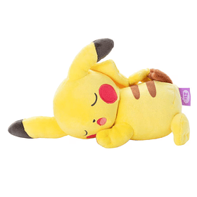 Peluche Dormido · Pikachu