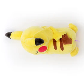 Peluche Dormido · Pikachu