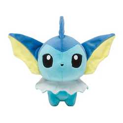 Peluche · Vaporeon