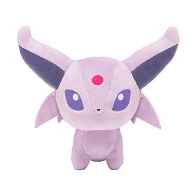 Peluche · Espeon