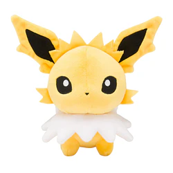 Peluche · Jolteon