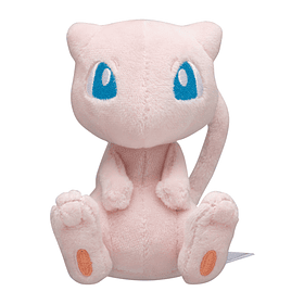 #151 Mew