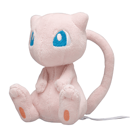 #151 Mew