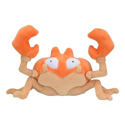 #098 Krabby