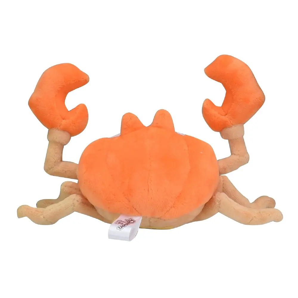 #098 Krabby - Vista del producto