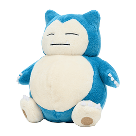 #143 Snorlax