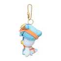 Peluche Mascota · Quaxly - Vista del producto
