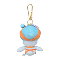 Peluche Mascota · Quaxly - Vista del producto