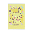 Agenda B7 · 2025 Pikachu Sweets 1