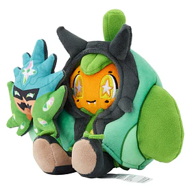 Peluche Dolls · Ogerpon