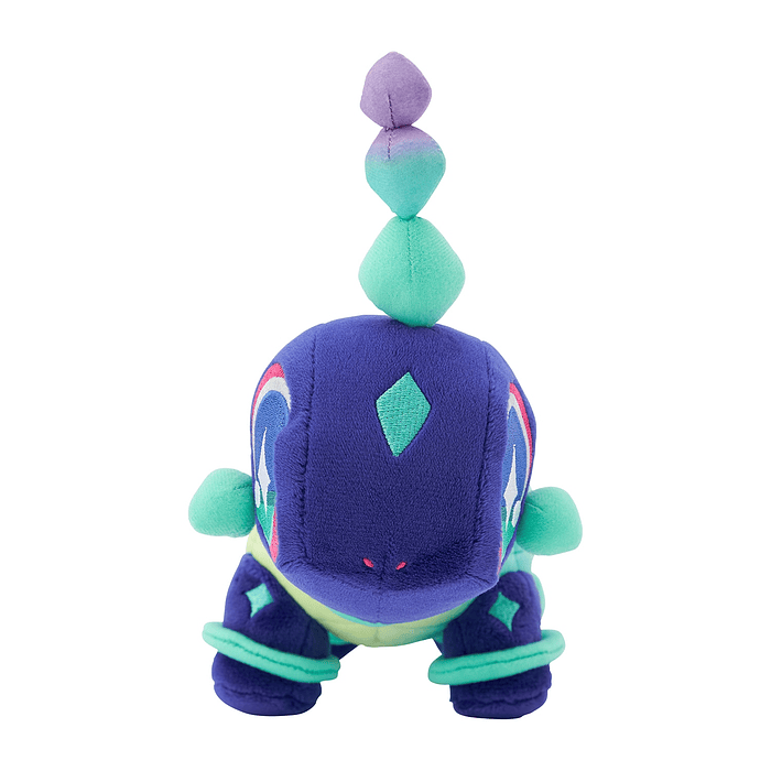 Peluche Dolls · Terapagos 3