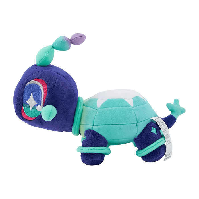 Peluche Dolls · Terapagos 4