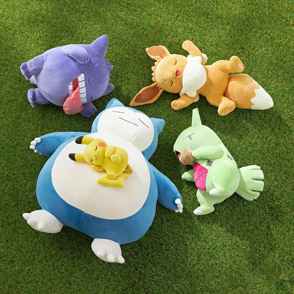 Peluche · Tinkaton - Vista del producto