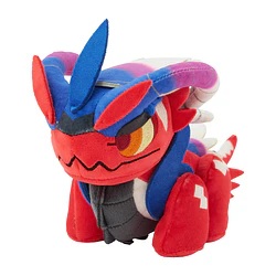 Peluche Dolls · Koraidon