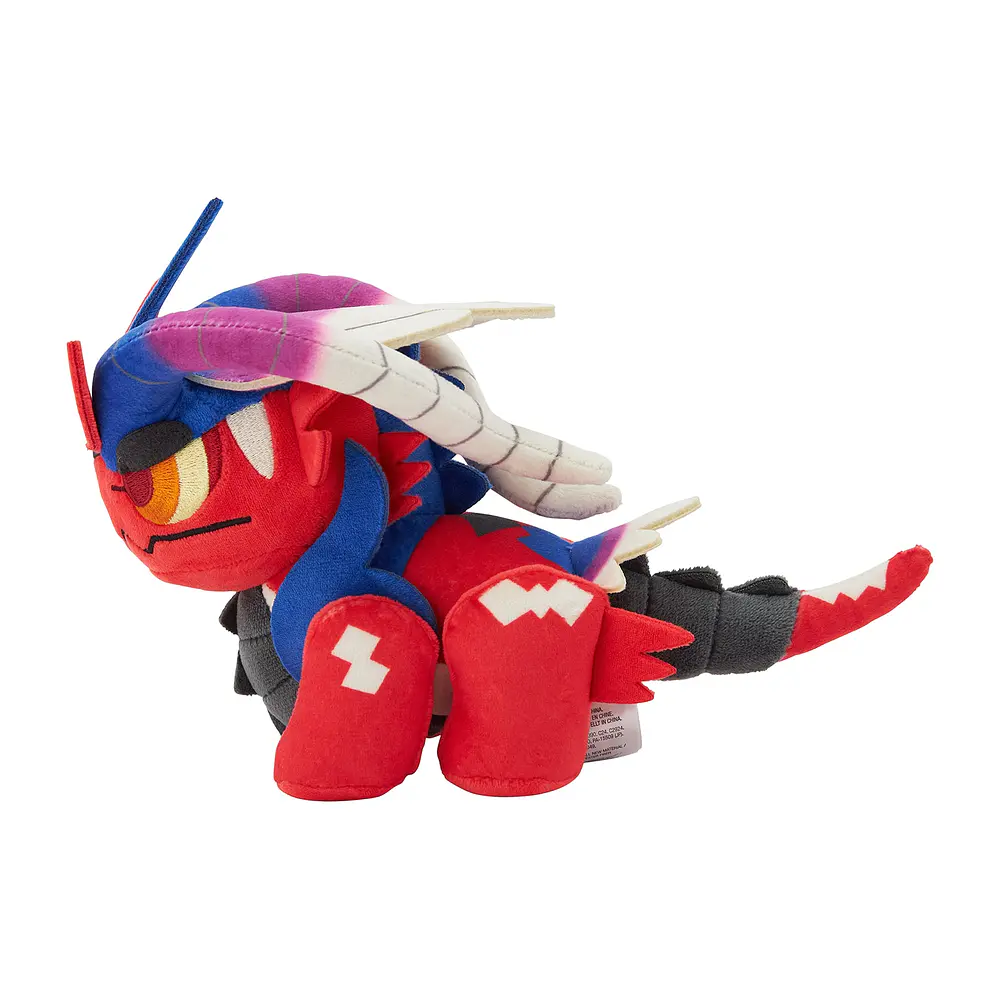 Peluche Dolls · Koraidon - Vista del producto