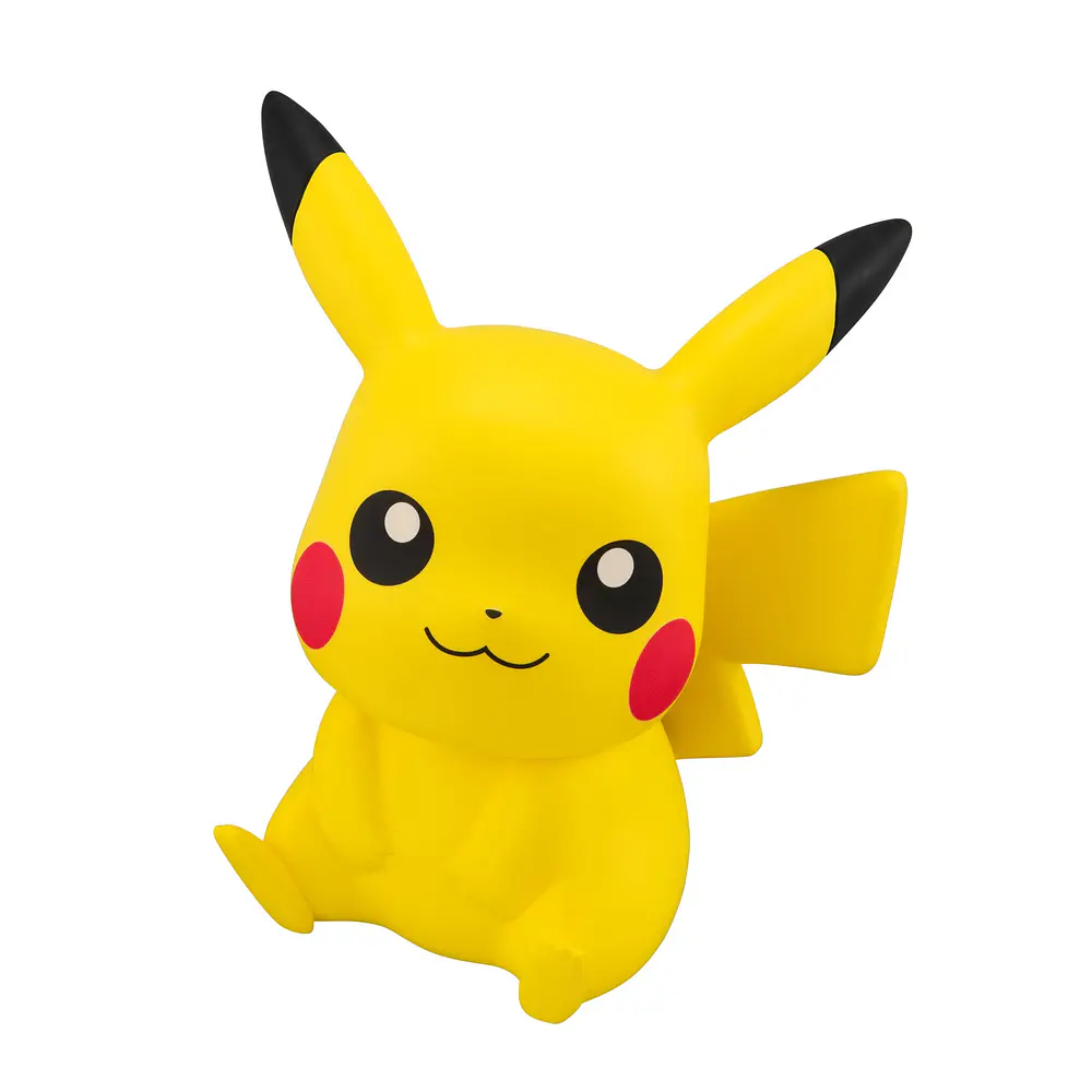 Figura · Pikachu - Vista del producto